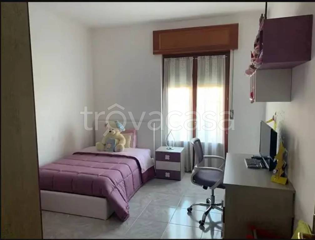 appartamento in vendita a Cotronei