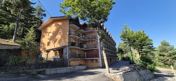 appartamento in vendita a Cotronei in zona Trepidò