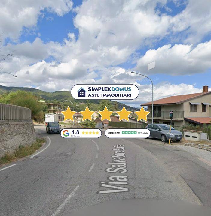 appartamento in vendita a Cotronei
