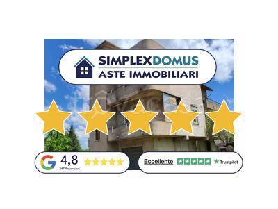 appartamento in vendita a Cotronei