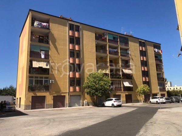 appartamento in vendita a Crotone