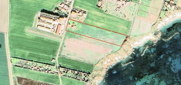 terreno agricolo in vendita a Crotone