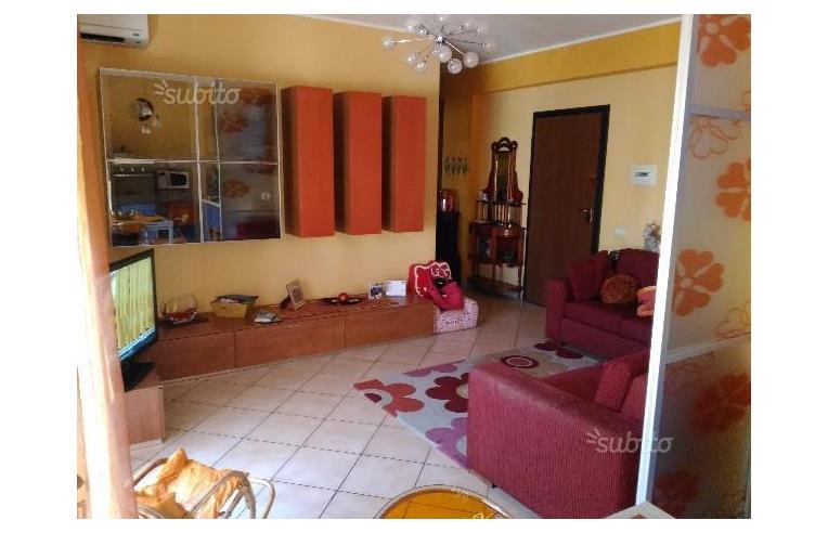 appartamento in vendita a Crotone in zona Farina