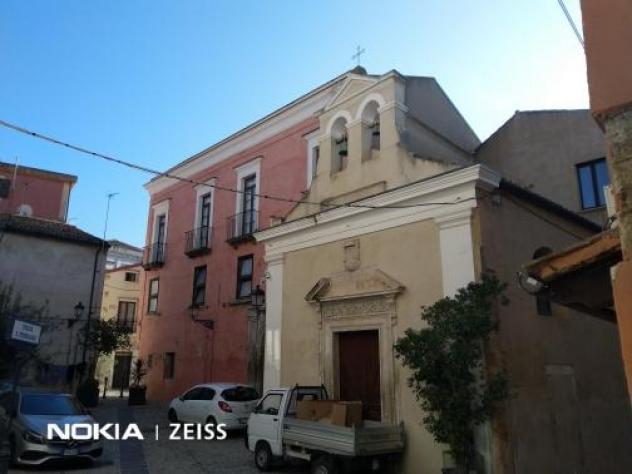 appartamento in vendita a Crotone in zona Città Vecchia