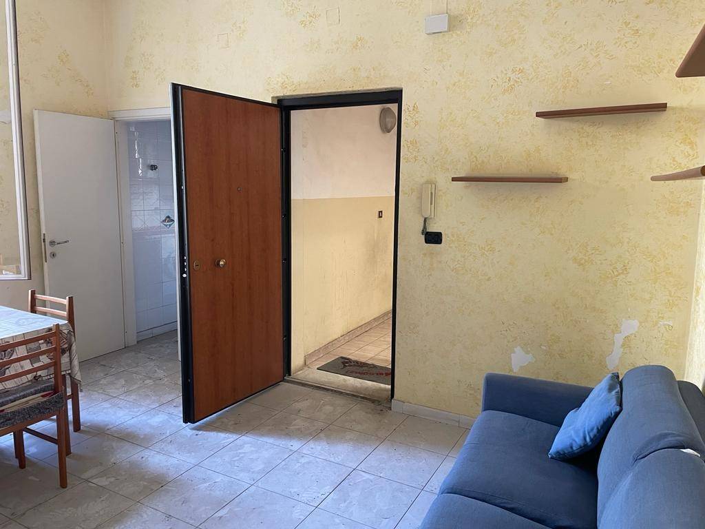 appartamento in vendita a Crotone in zona Centro Città