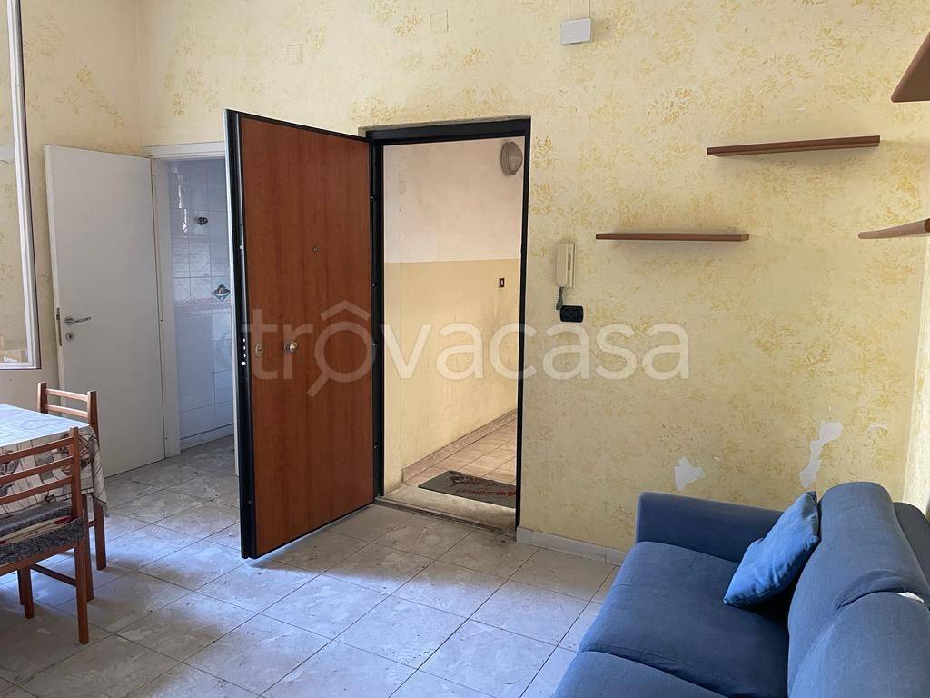 appartamento in vendita a Crotone in zona Centro Città
