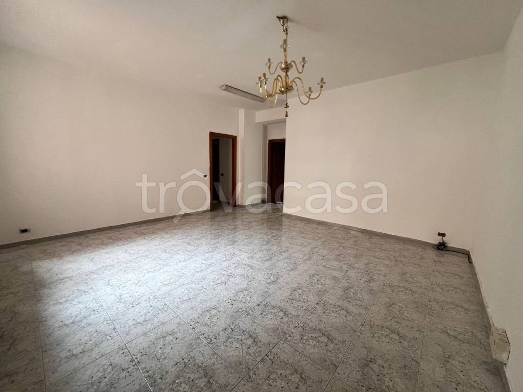 appartamento in vendita a Crotone