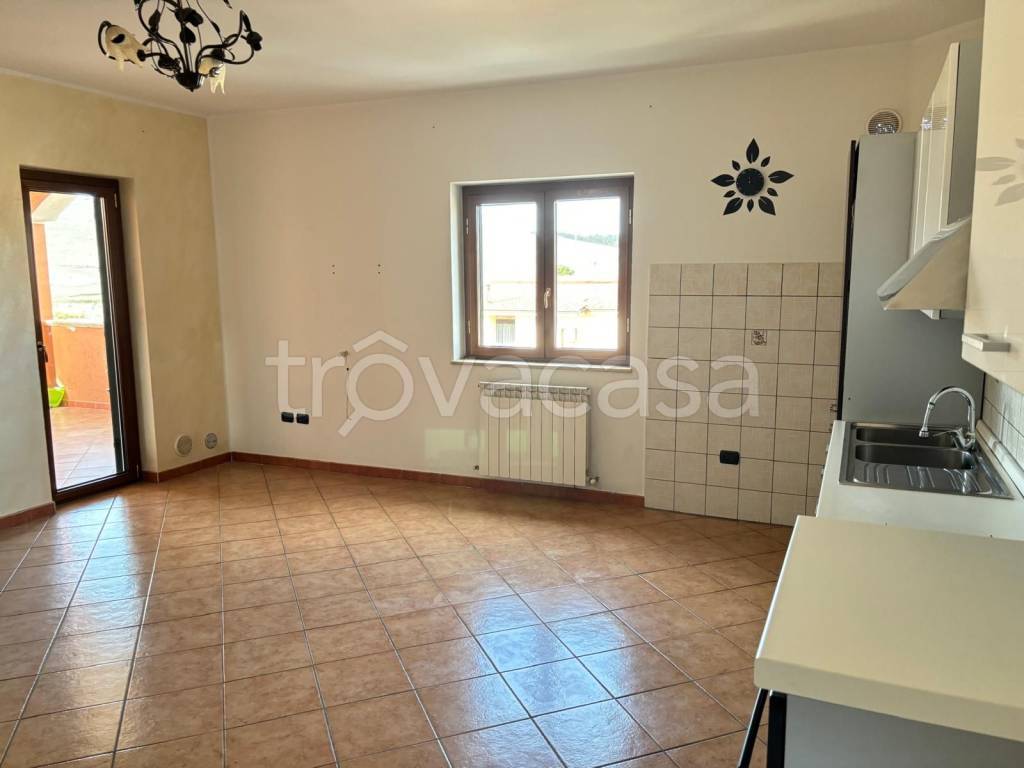 appartamento in vendita a Crotone in zona Centro Città