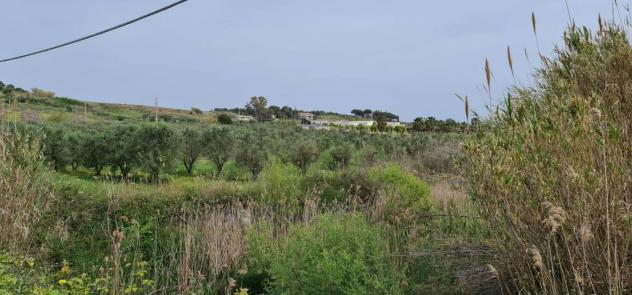 terreno edificabile in vendita a Crotone