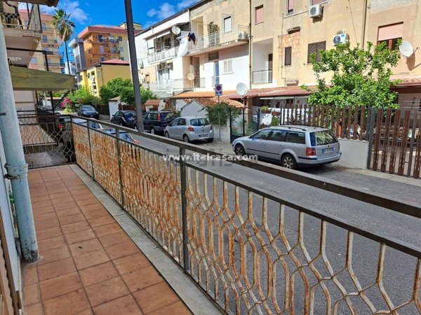 appartamento in vendita a Crotone