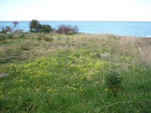 villa in vendita a Crotone