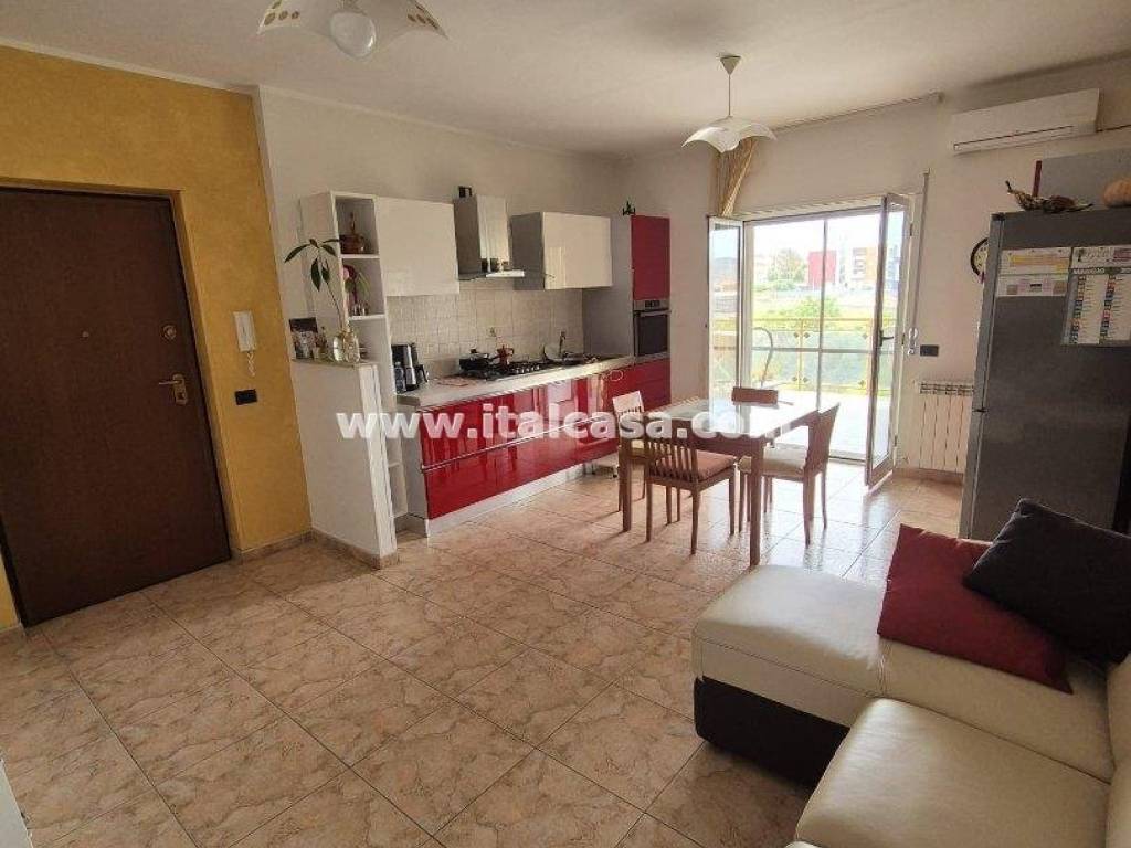 appartamento in vendita a Crotone in zona Città Vecchia