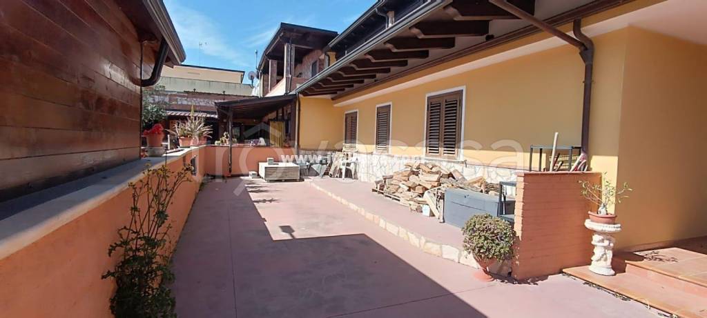 appartamento in vendita a Crotone in zona Città Vecchia
