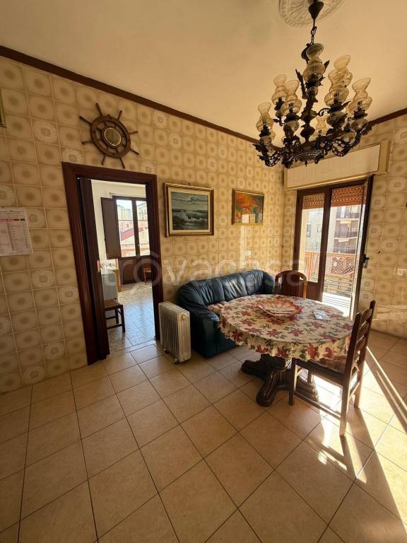 appartamento in vendita a Crotone in zona Centro Città