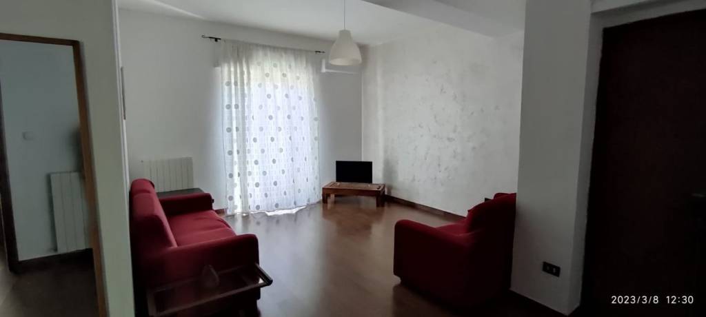 appartamento in vendita a Crotone