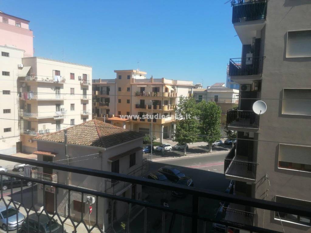 appartamento in vendita a Crotone in zona Centro Città