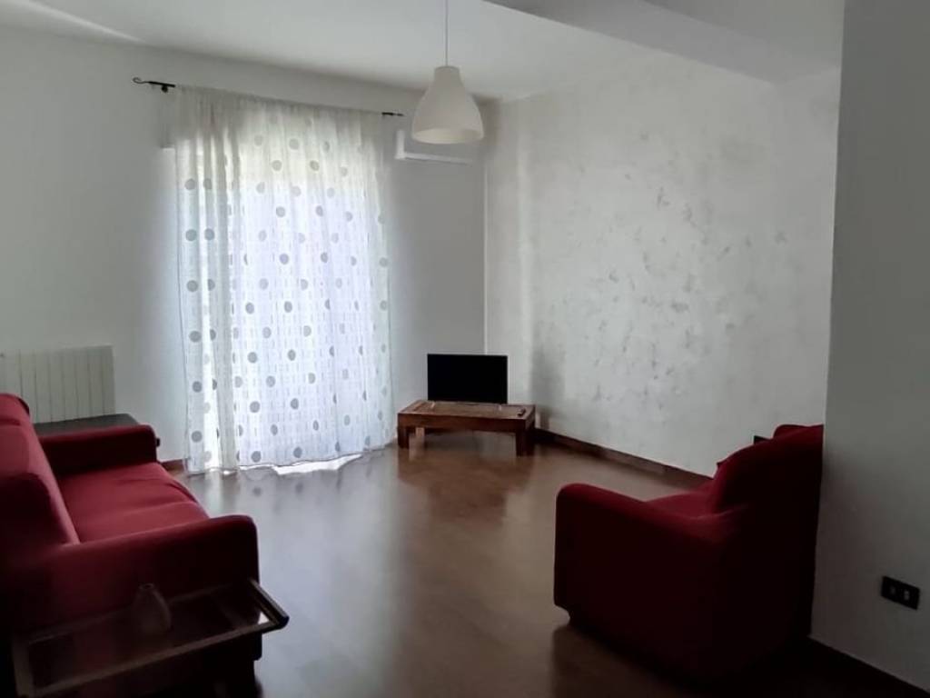 appartamento in vendita a Crotone