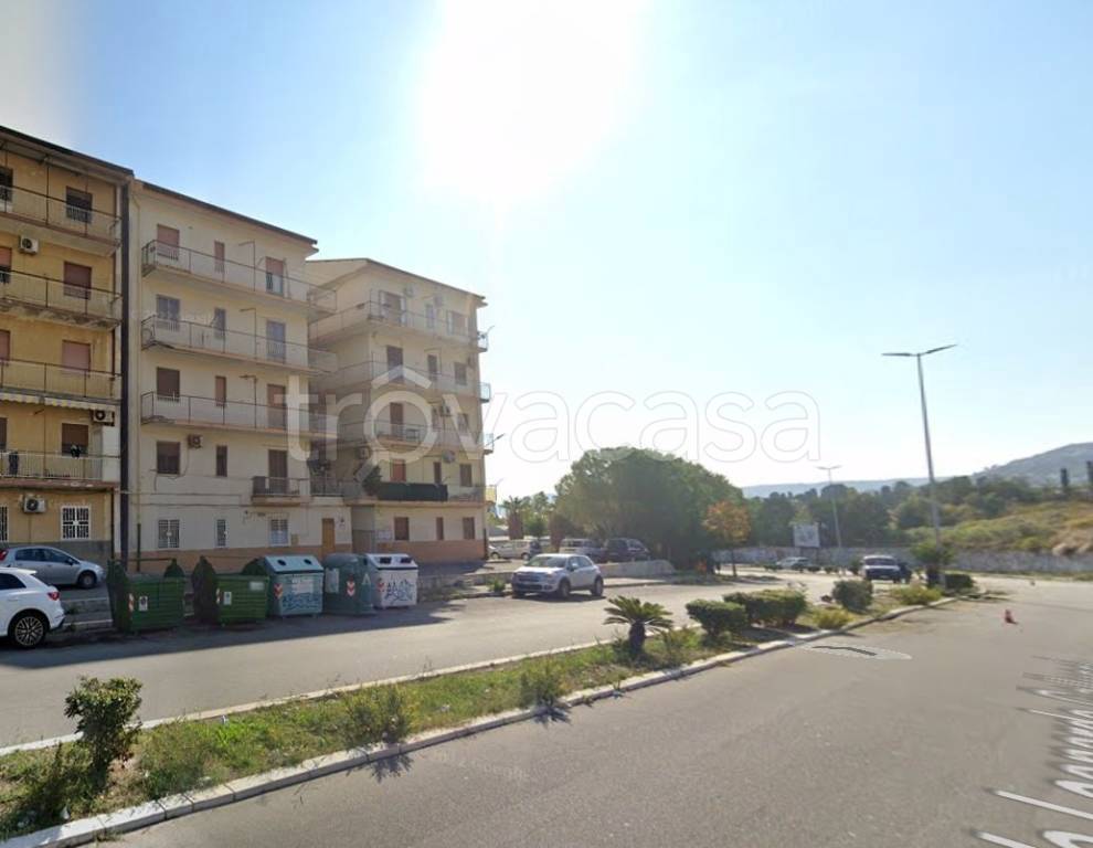 appartamento in vendita a Crotone