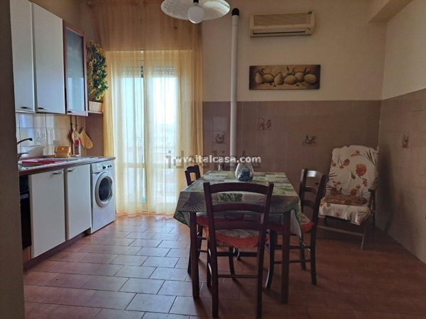 appartamento in vendita a Crotone