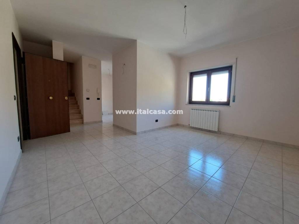 appartamento in vendita a Crotone