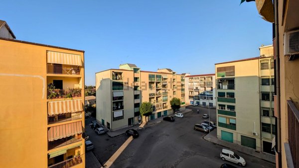 appartamento in vendita a Crotone