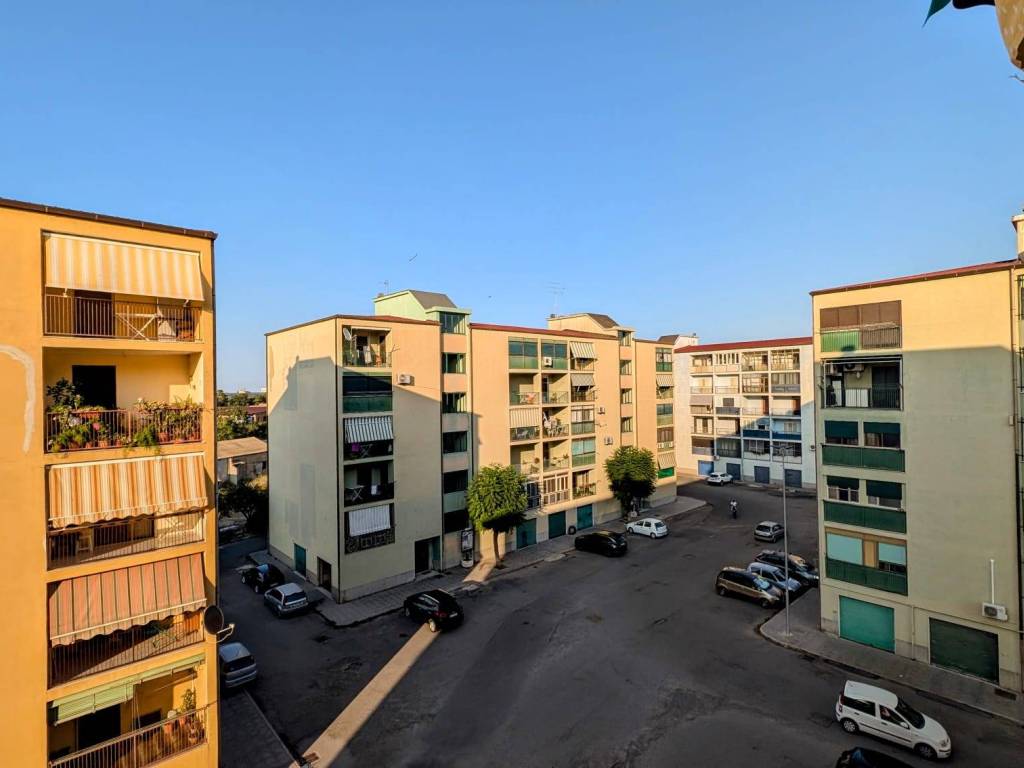 appartamento in vendita a Crotone