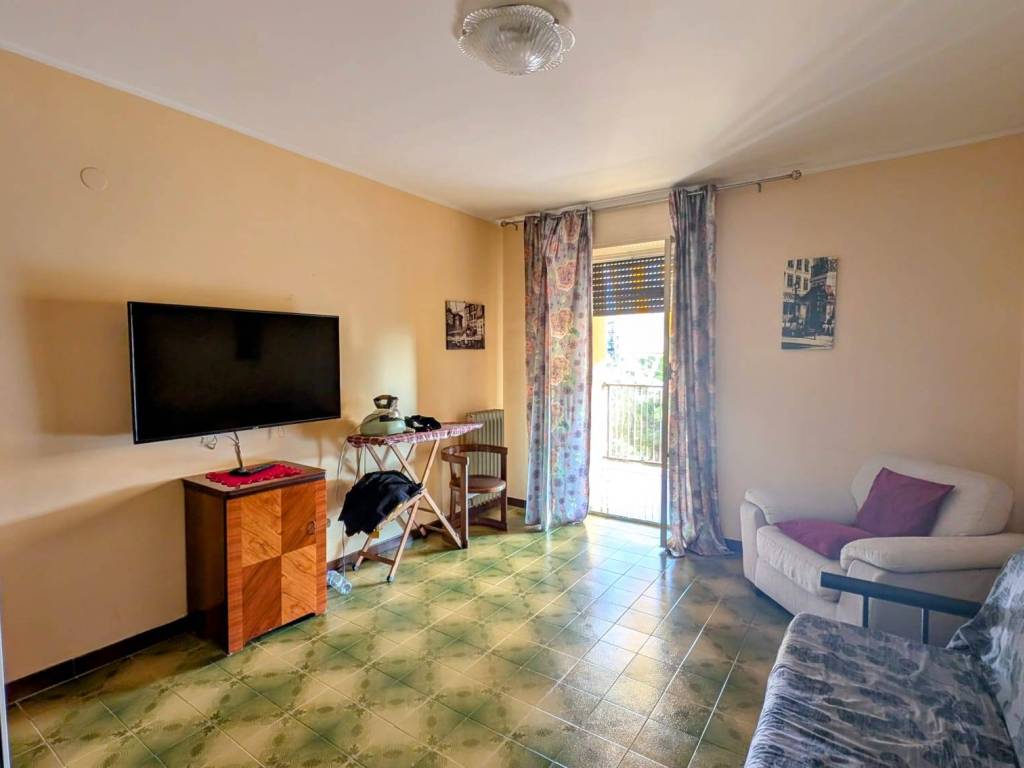 appartamento in vendita a Crotone