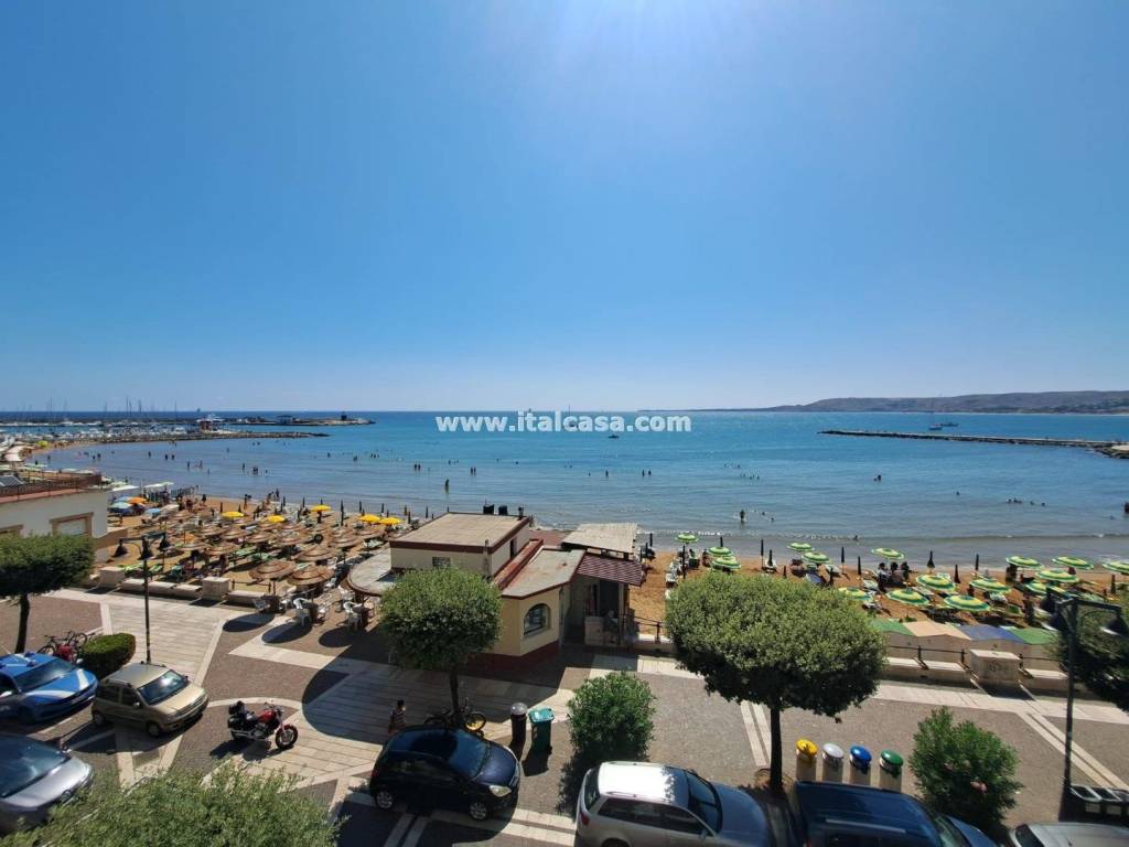 appartamento in vendita a Crotone