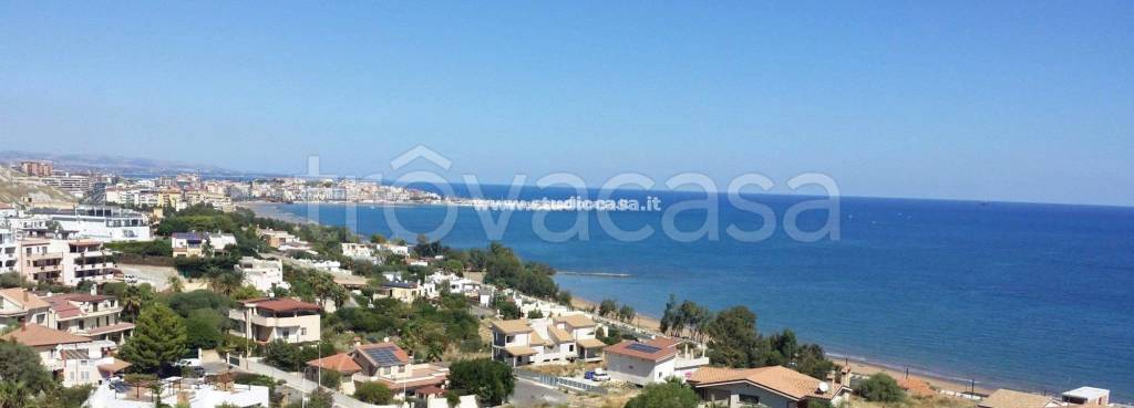 terreno agricolo in vendita a Crotone