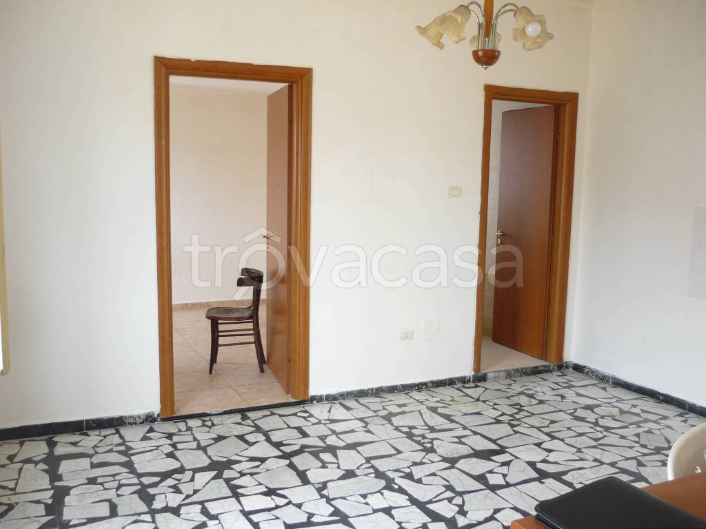 appartamento in vendita a Crotone in zona Centro Città