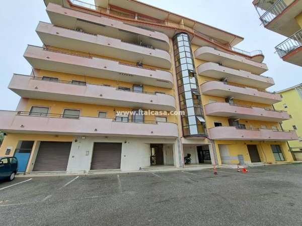 appartamento in vendita a Crotone