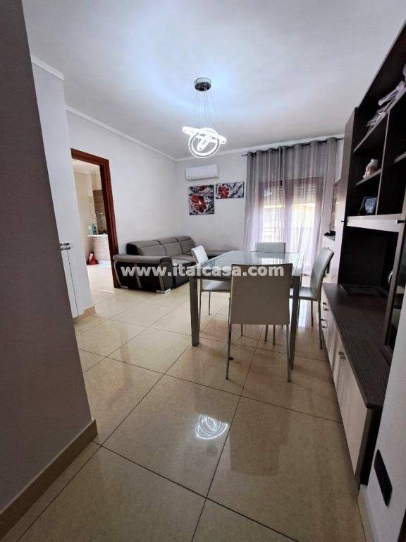 appartamento in vendita a Crotone