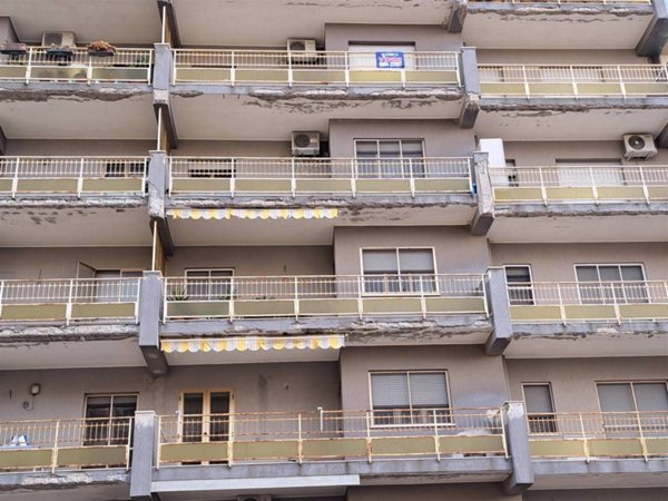 appartamento in vendita a Crotone in zona Tufolo