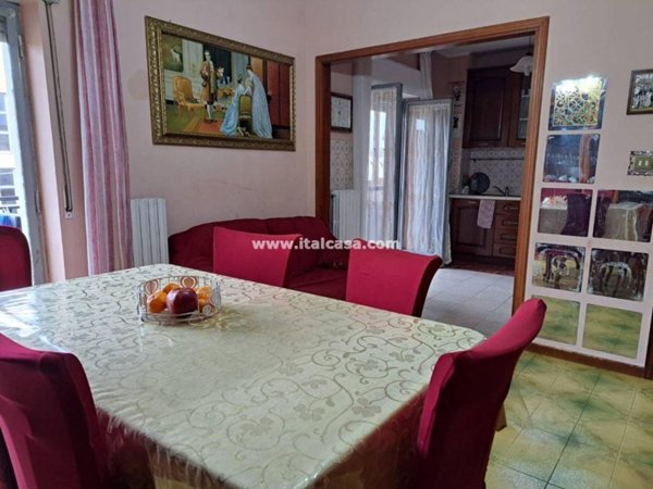 appartamento in vendita a Crotone