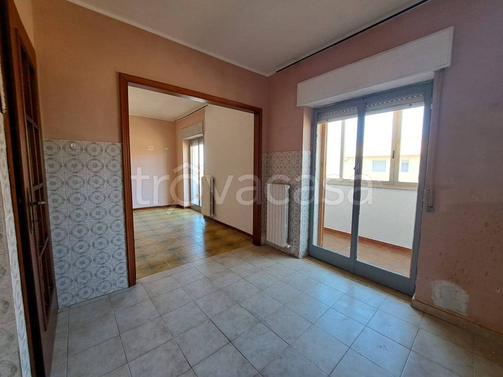 appartamento in vendita a Crotone