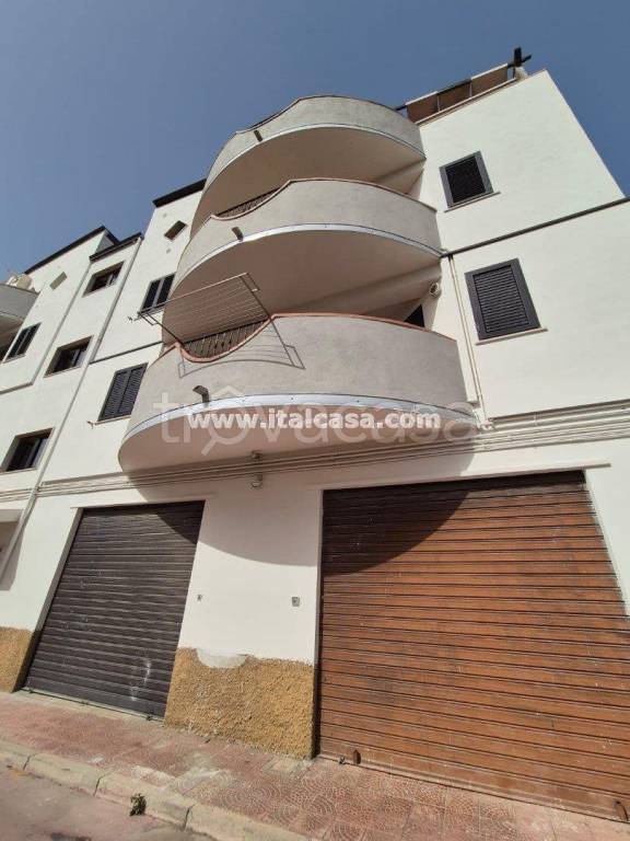 appartamento in vendita a Crotone in zona Città Vecchia