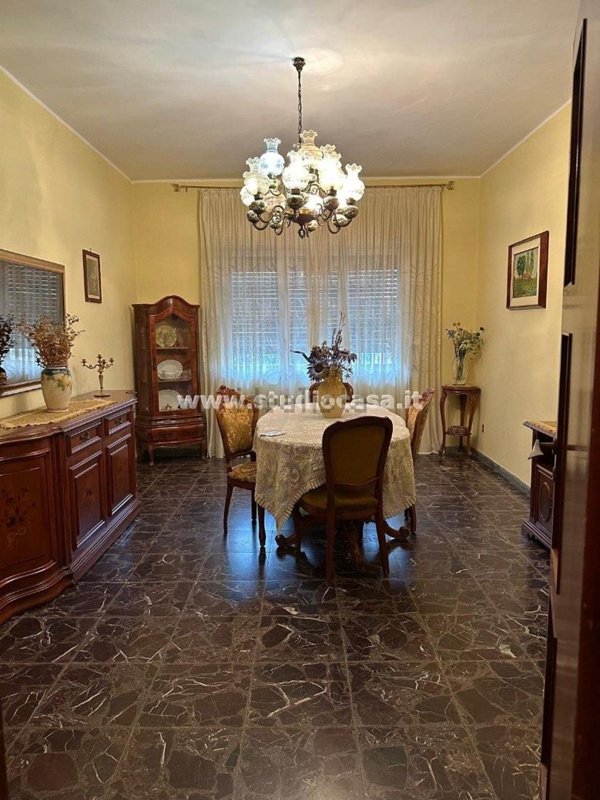 appartamento in vendita a Crotone in zona Centro Città