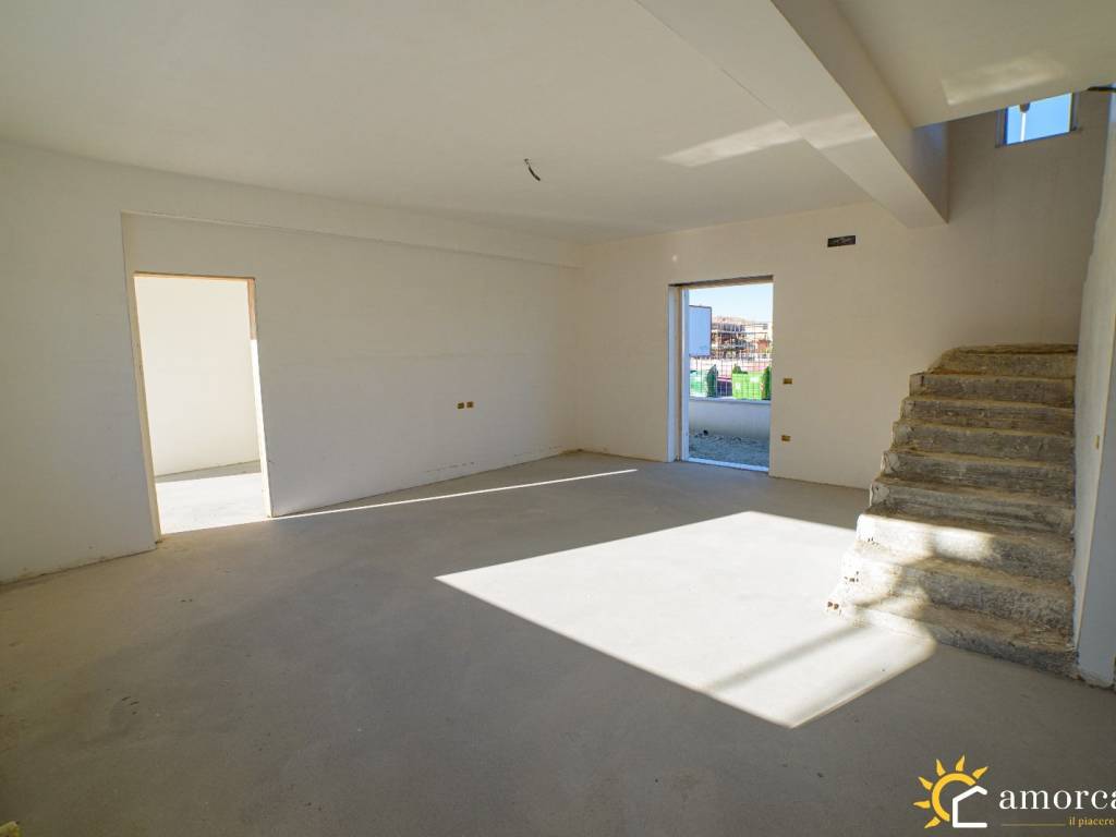 casa indipendente in vendita a Crotone in zona Farina
