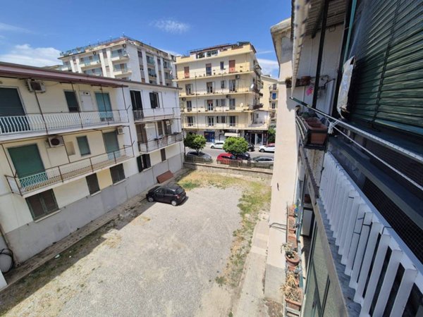 appartamento in vendita a Crotone in zona Centro Città