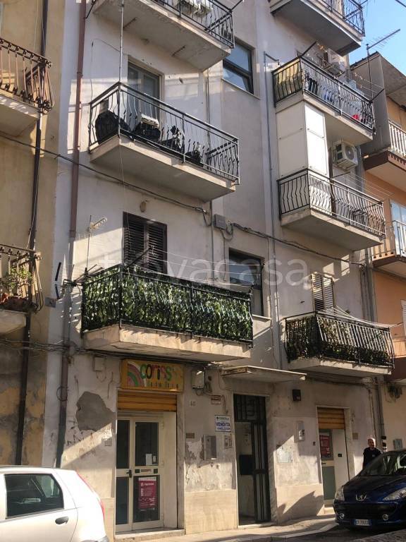 appartamento in vendita a Crotone in zona Città Vecchia