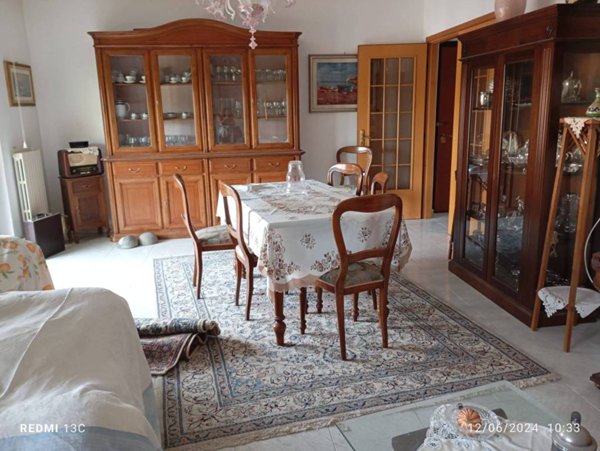 appartamento in vendita a Crotone
