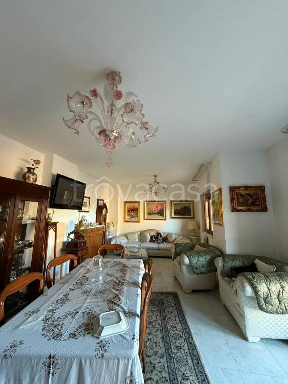 appartamento in vendita a Crotone