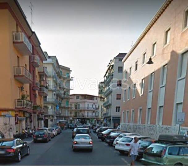 appartamento in vendita a Crotone in zona Centro Città