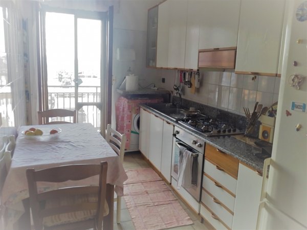 appartamento in vendita a Crotone