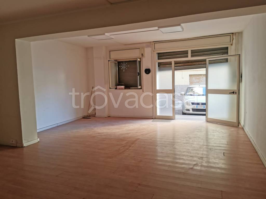 appartamento in vendita a Crotone in zona Centro Città