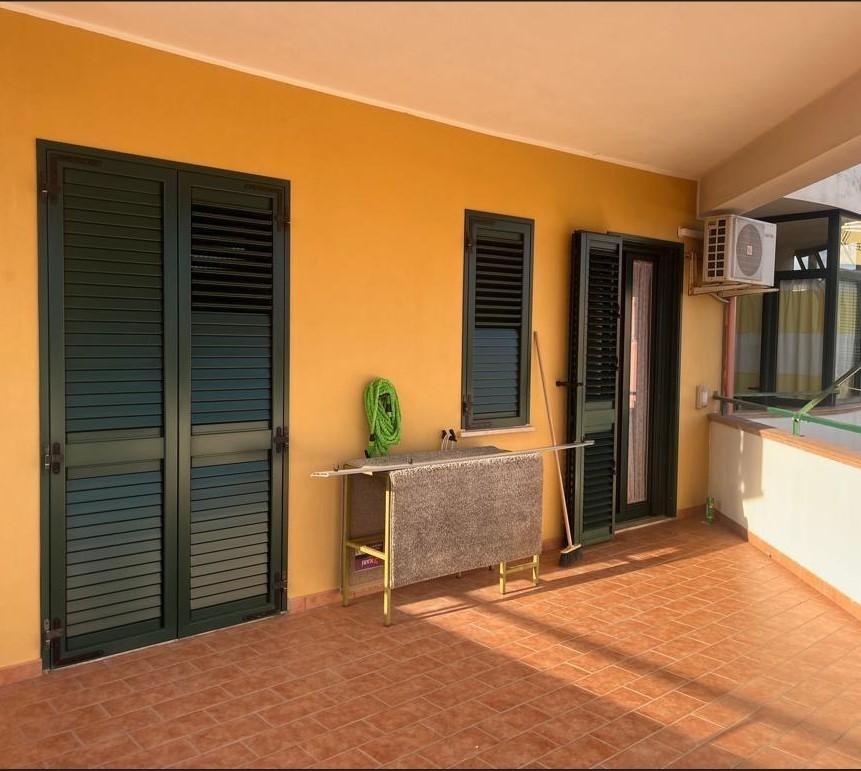 appartamento in vendita a Crotone