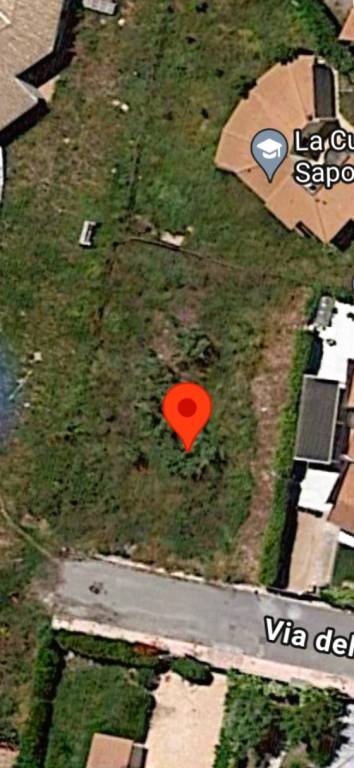 terreno agricolo in vendita a Crotone in zona Margherita