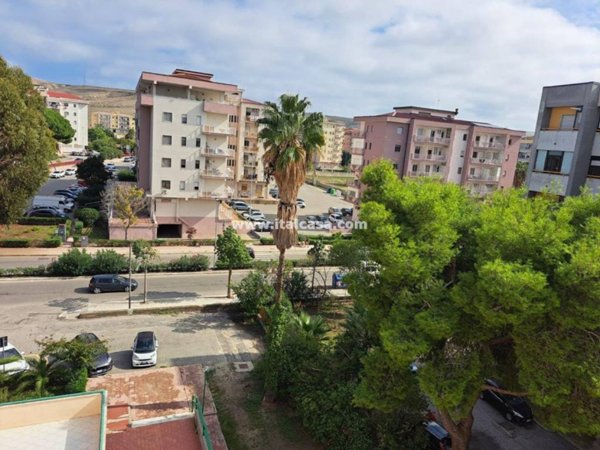 appartamento in vendita a Crotone