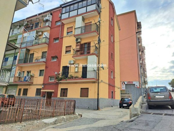 appartamento in vendita a Crotone