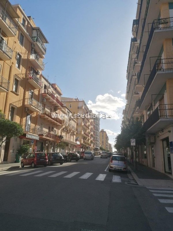 appartamento in vendita a Crotone in zona Centro Città